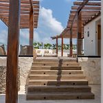 Santal Tulum Condo Hotel By Marea