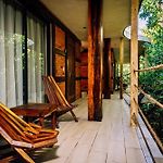 Sunset House