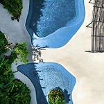 The Melina - Pool & Skyview Bar 5Min To Beach