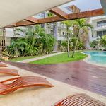 Spacious 3Bdr Penthouse Aldeazama Pvt Pool Terrace Xaman Condo