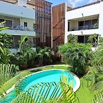 Spacious 3Bdr Penthouse Aldeazama Pvt Pool Terrace Xaman Condo