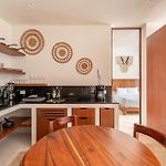 Nhoa 205A Lux 2Br Condo Pool View In Aldea Zama
