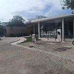 Luxury Central Park Lagunas