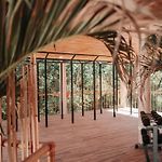 Romantic Studio Private Jacuzzi And Pool