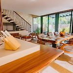 Luxury Townhouse Private Pool