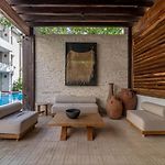 Lux 2Br Suite With Jungle Views, Pool, Gym At Nhoa Tulum