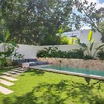 Stylish 5Br Villa For Bachelorette Aldea Zama