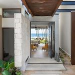 Oceanview Villa 4Br Concierge Service