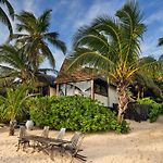 Libelula Tulum Beachfront Hotel