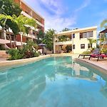 Loch Tulum Condos By Bunik