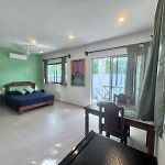 Buena onda residence