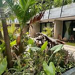 Zel-Va Tulum Apartments