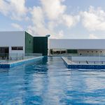 Brava 205 Condominio De 1 Dormitorio Aldea Zama