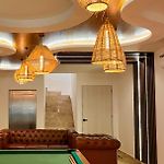 Elegant Room With Private Bathroom In Luxury Penthouse