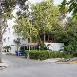 Modern Apt Tulum With 2 Bdr Gym & Pool