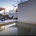 Tulum Jungle Hotel