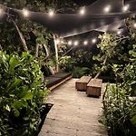 Casa Tolok In Tulum Beachfront