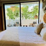 2 Bedroom Deluxe Villa With Private Pool & Grill Atman 110