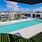 Villa Blanca Incredible 2Br Villa - Private Pool Free Beach Club