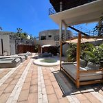Adora H30 - Luxe Studio W/ Outdoor Tub & Private Cenote