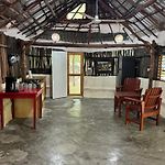Cabañas Jardin del Amor