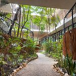 Exclusive Penthouse With Private Plunge Pool And Terrace