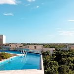 Akua 17 Tulum 2Br Rooftop Pool & Gym