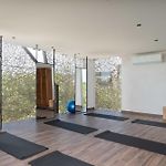 Akua 17 Tulum 2Br Rooftop Pool & Gym