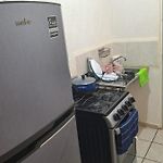 Basic Apartment In Aldea Tulum