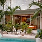 New 1Br With Jacuzzi & Free Access To Dos Ceibas Beach Club