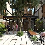 Luxury Aldea Zama 2Br Private Pool