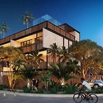 Luxury Aldea Zama 2Br Private Pool