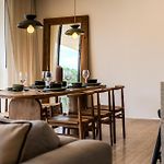 Tropical 2 Bedroom | Private Balcony & Rooftop | Casago