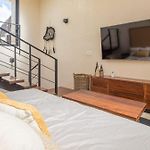 Bungalos Village 2 Bdr Penthouse With Private Pool And Roof