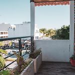 Hotel Tulum Centro, Party Hotel