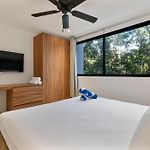 Aldea Zama Luxury 2-Br Apt With Pool & Gym