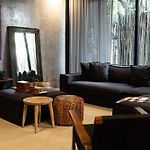 Design Luxury Duo Villas, 24 Pax, 5 Pools & 2 Rooftops, Bbq, Near Beach