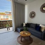 3 Bedroom Jungle Apartment - Private Pool - La Veleta