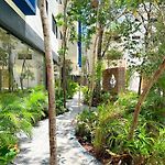 Lux 2 Bd With Balcony And Rooftop Pool At Aldea Zama