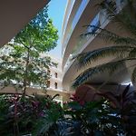 Lu\'Um Appartment - Free Shuttle To Beach Club