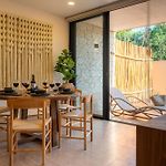 2Br Jungle View W Private Pool Gym Fast Wifi