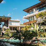 Tulum Two-Story Penthouse With Jacuzzi