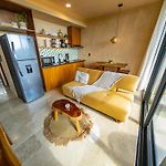 Luxury Romantic Getaway - 1 Bedroom - Steps From The Beach - Bahia Tankah Tulum