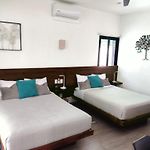 Villa Tucanes 5 Bdr 10 Ppl