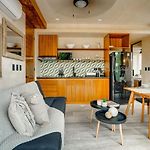 Tankah Bay Jungle Condominium With Sea Access 2 Bdr