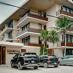 Tankah Bay Jungle Condominium With Sea Access 2 Bdr