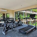 Ph Studio Balcony With Jacuzzi, Gym & Pool