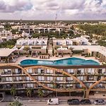 Estudio Lujoso, Downtown, Close To Restaurants