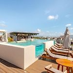 Solum Living Estudio Penthouse By Spot Rentals