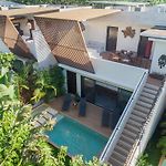 Casa Asana 5 Luxe Retreat Tulum